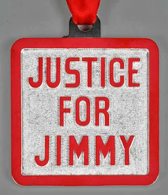 Justice for Jimmy